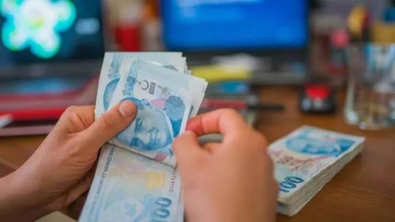 Foto - Milyonlarca çalışana müjdeli haber! Maaşlardan kesinti yapılmayacak