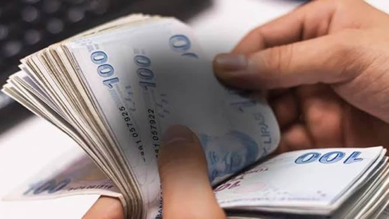 Foto - Milyonlarca çalışana müjdeli haber! Maaşlardan kesinti yapılmayacak