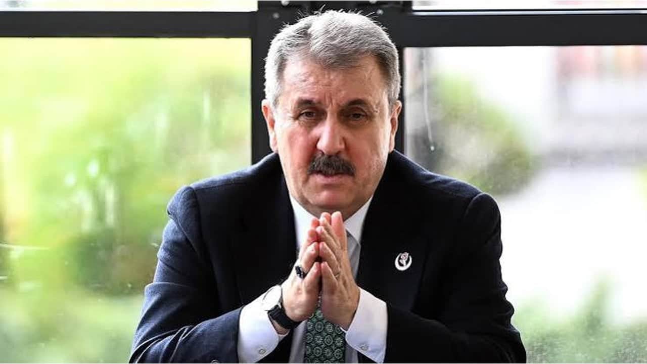 Foto - Milyonlarca emekliye seyyanen zam müjdesi! İktidar ortağı, masadaki gizli rakamı açıkladı