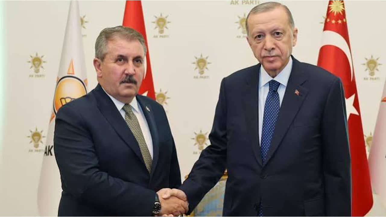 Foto - Milyonlarca emekliye seyyanen zam müjdesi! İktidar ortağı, masadaki gizli rakamı açıkladı