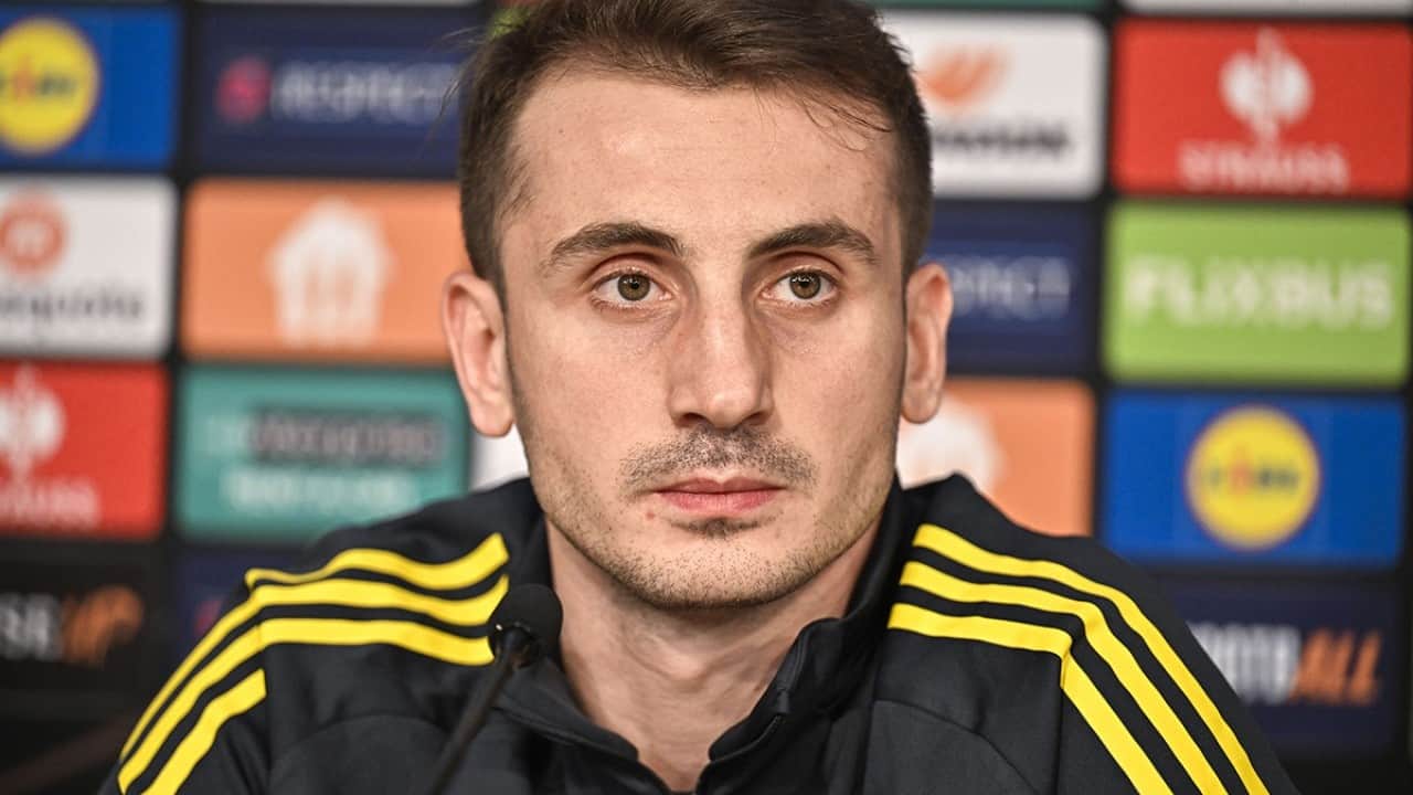 Foto - Herkesin beklediği o milyonlarca Euro net maaş yükü... Fenerbahçe'de Kerem Aktürkoğlu belirsizliği