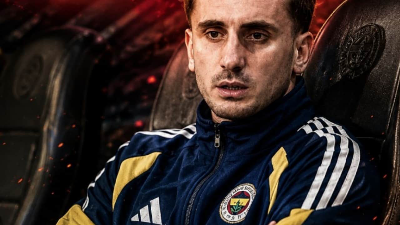 Herkesin beklediği o milyonlarca Euro net maaş yükü... Fenerbahçe'de Kerem Aktürkoğlu belirsizliği