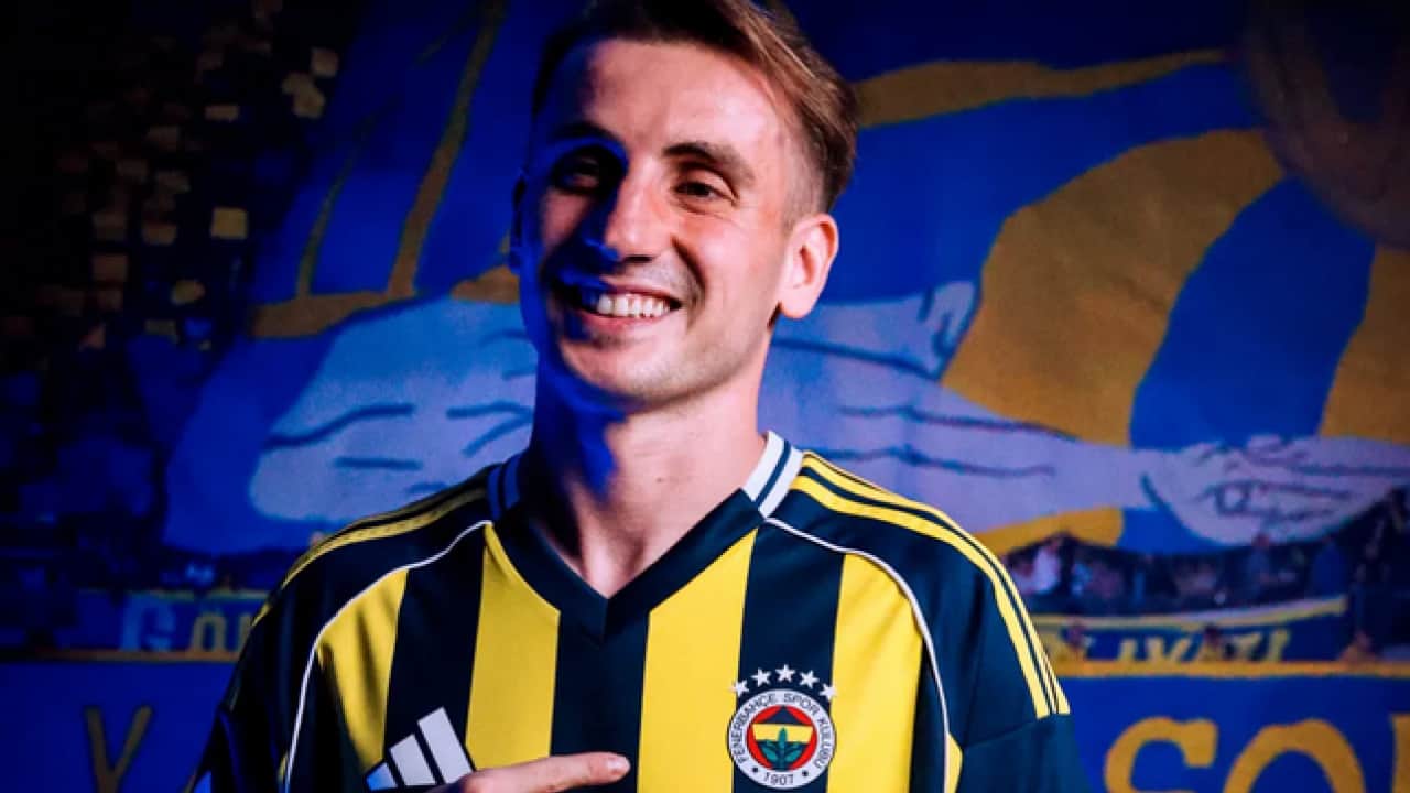 Foto - Herkesin beklediği o milyonlarca Euro net maaş yükü... Fenerbahçe'de Kerem Aktürkoğlu belirsizliği