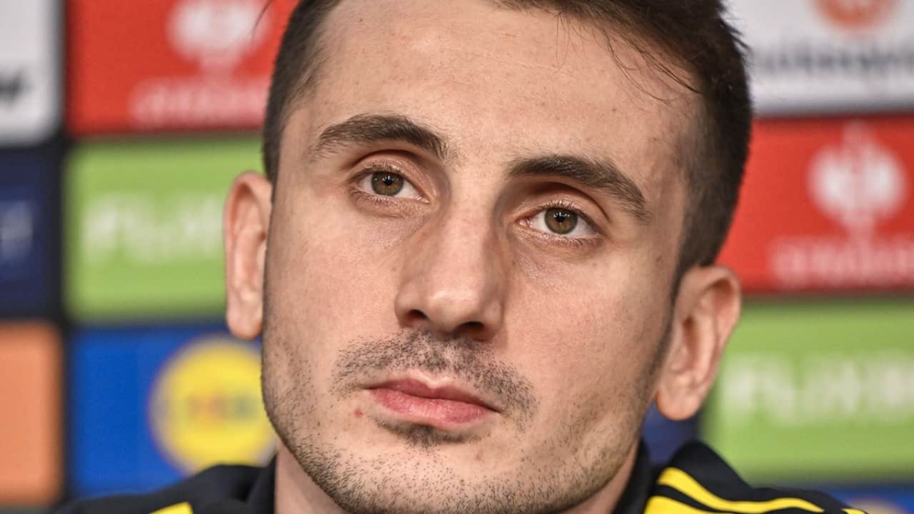 Foto - Herkesin beklediği o milyonlarca Euro net maaş yükü... Fenerbahçe'de Kerem Aktürkoğlu belirsizliği