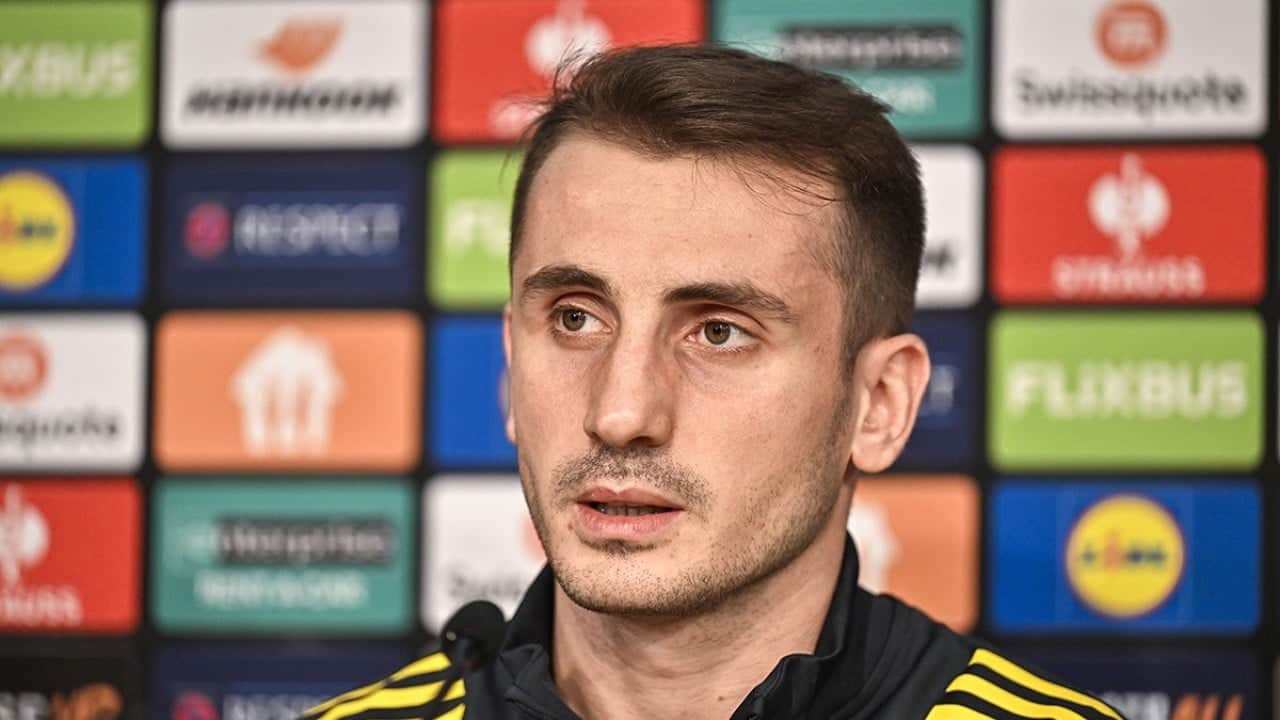 Foto - Herkesin beklediği o milyonlarca Euro net maaş yükü... Fenerbahçe'de Kerem Aktürkoğlu belirsizliği