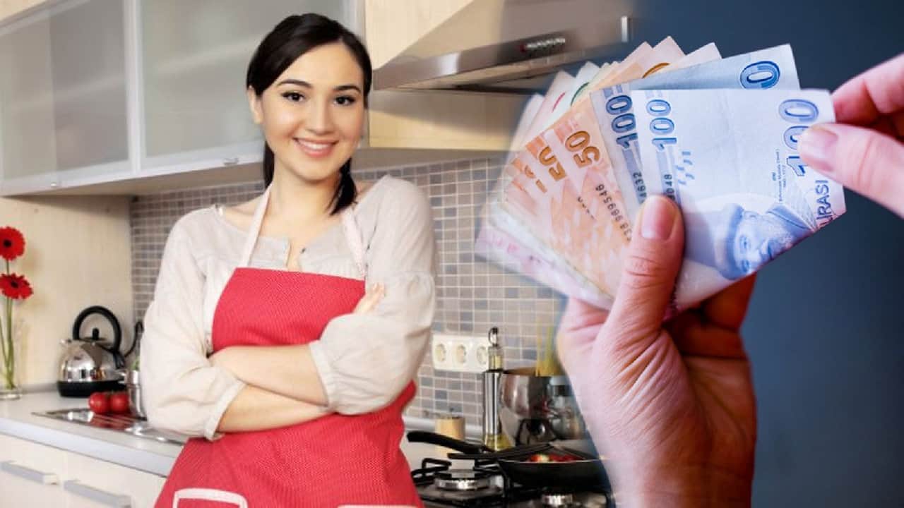 Foto - Milyonlarca ev hanımına ve anneye müjde! Erken emeklilik ve prim desteği kapıda