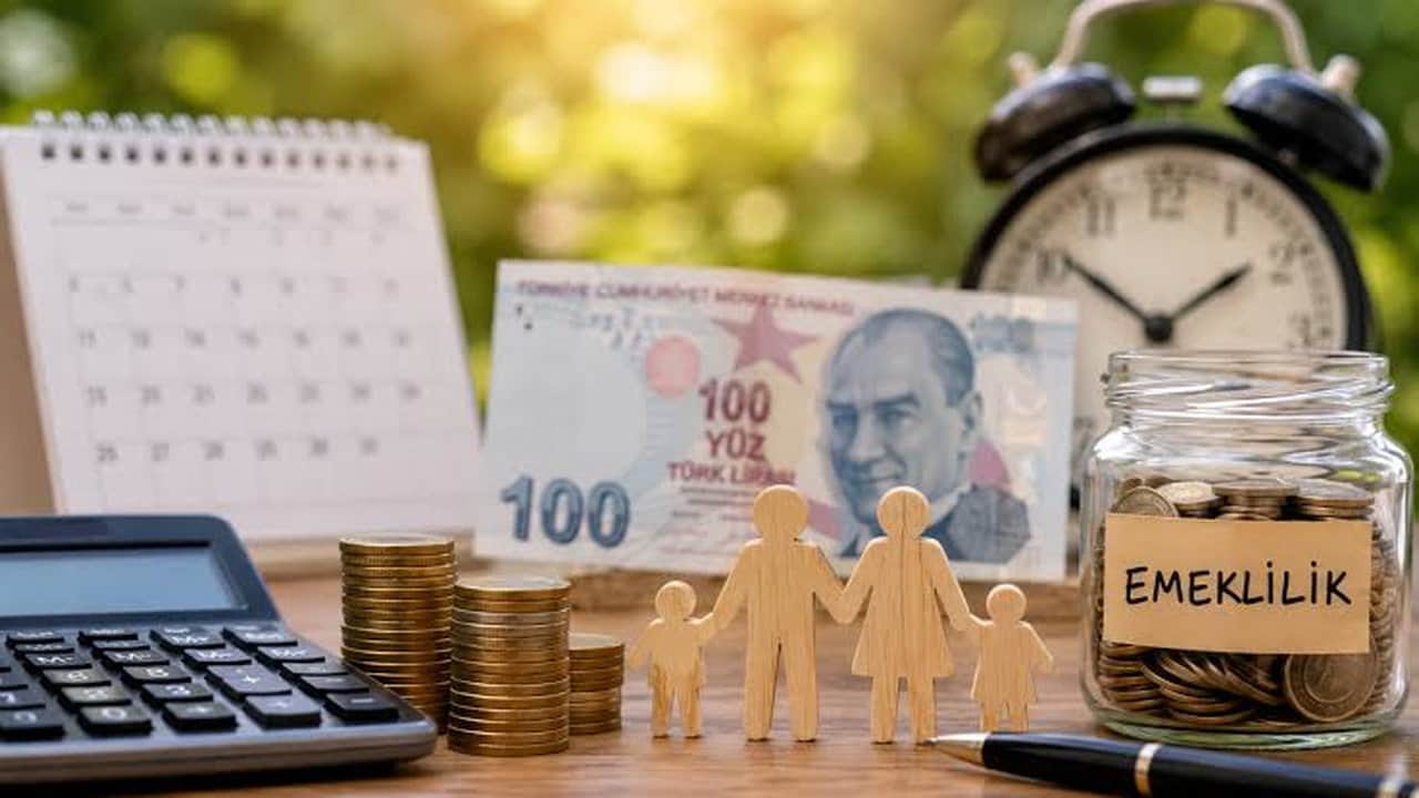 Foto - Milyonlarca ev hanımına ve anneye müjde! Erken emeklilik ve prim desteği kapıda