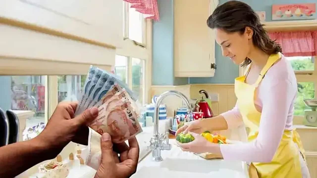 Foto - Milyonlarca ev hanımına ve anneye müjde! Erken emeklilik ve prim desteği kapıda