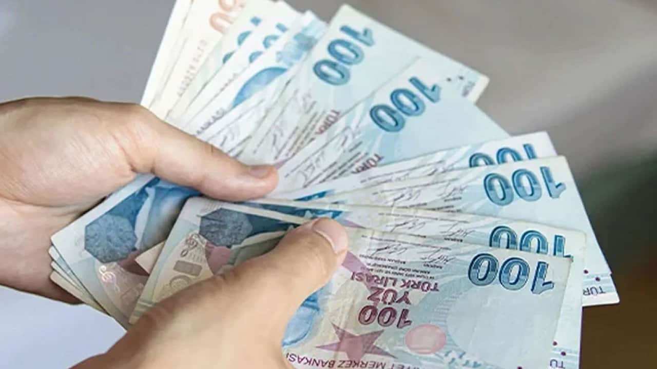 Foto - Milyonlarca insanın beklediği resmi açıklama geldi: Kademeli emeklilik Cumhurbaşkanı Erdoğan’ın önünde!
