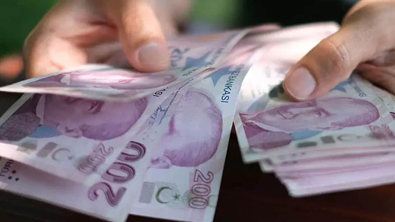 Foto - Milyonlarca insanın beklediği resmi açıklama geldi: Kademeli emeklilik Cumhurbaşkanı Erdoğan’ın önünde!