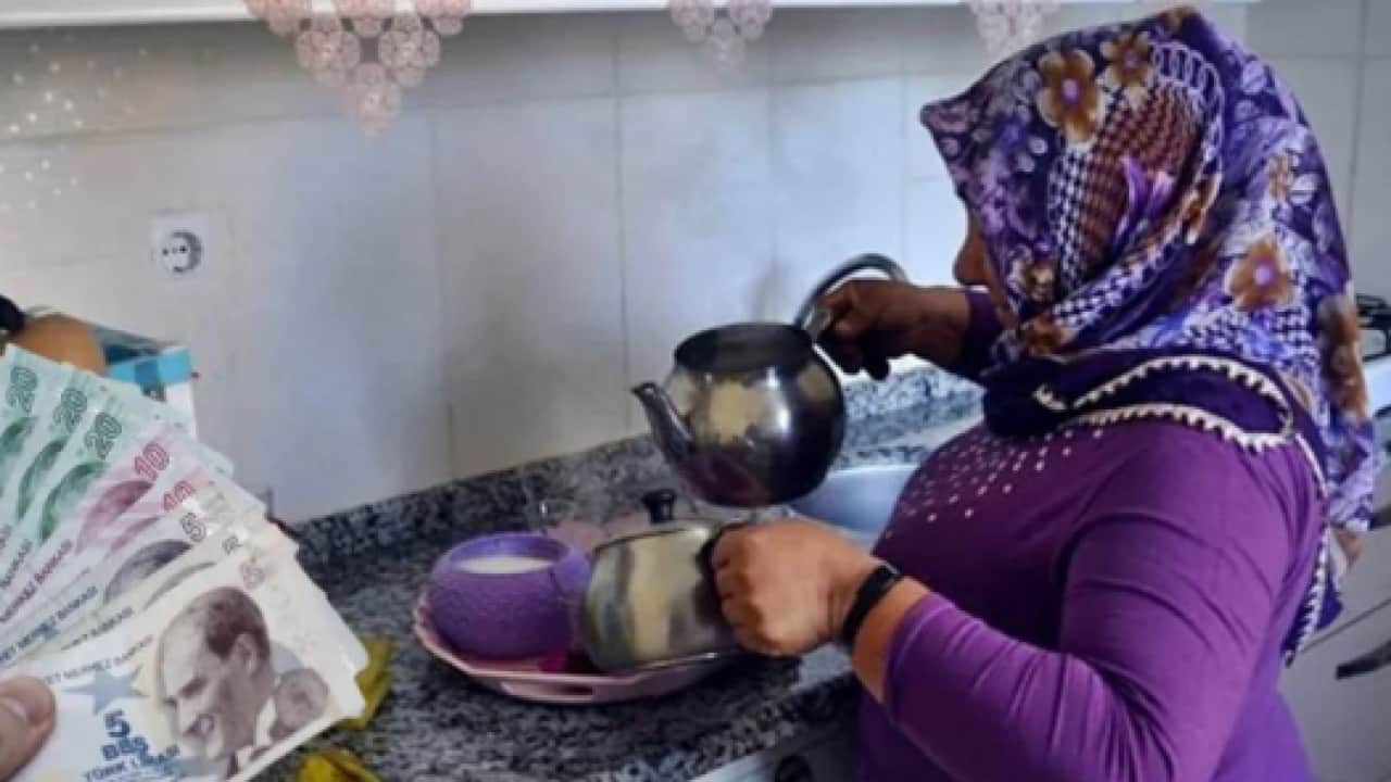 Foto - Milyonlarca kadını ilgilendiriyor: Beklenen yasa meclise geliyor!