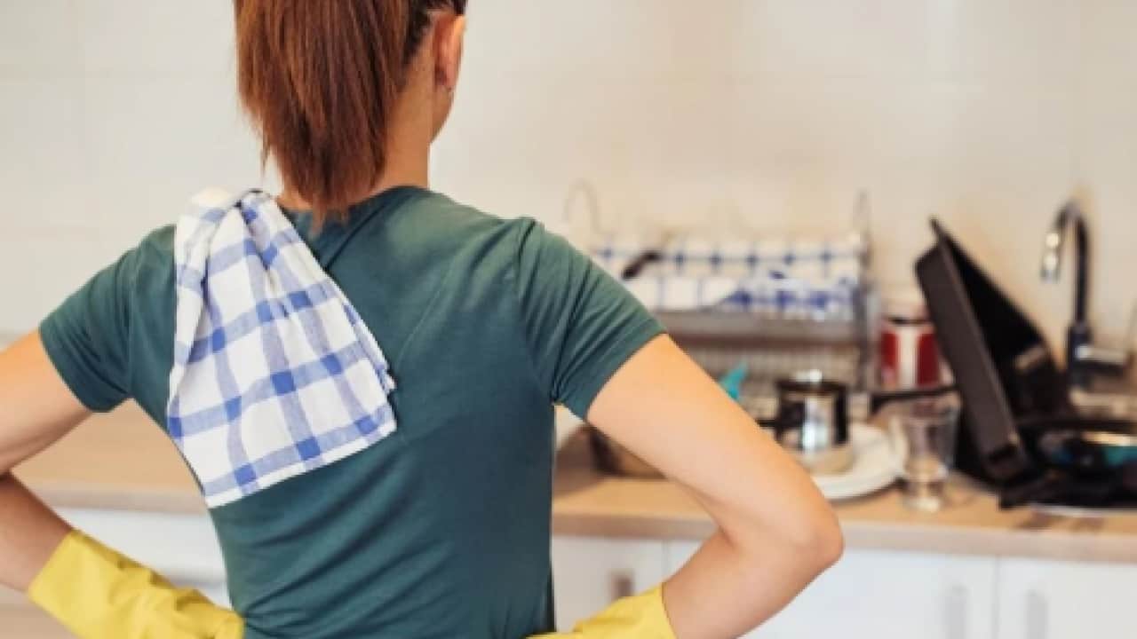 Foto - Milyonlarca kadını ilgilendiriyor: Beklenen yasa meclise geliyor!