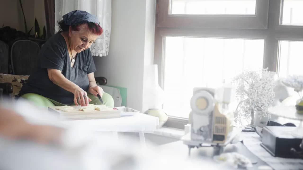 Foto - Milyonlarca kadını ilgilendiriyor: Beklenen yasa meclise geliyor!