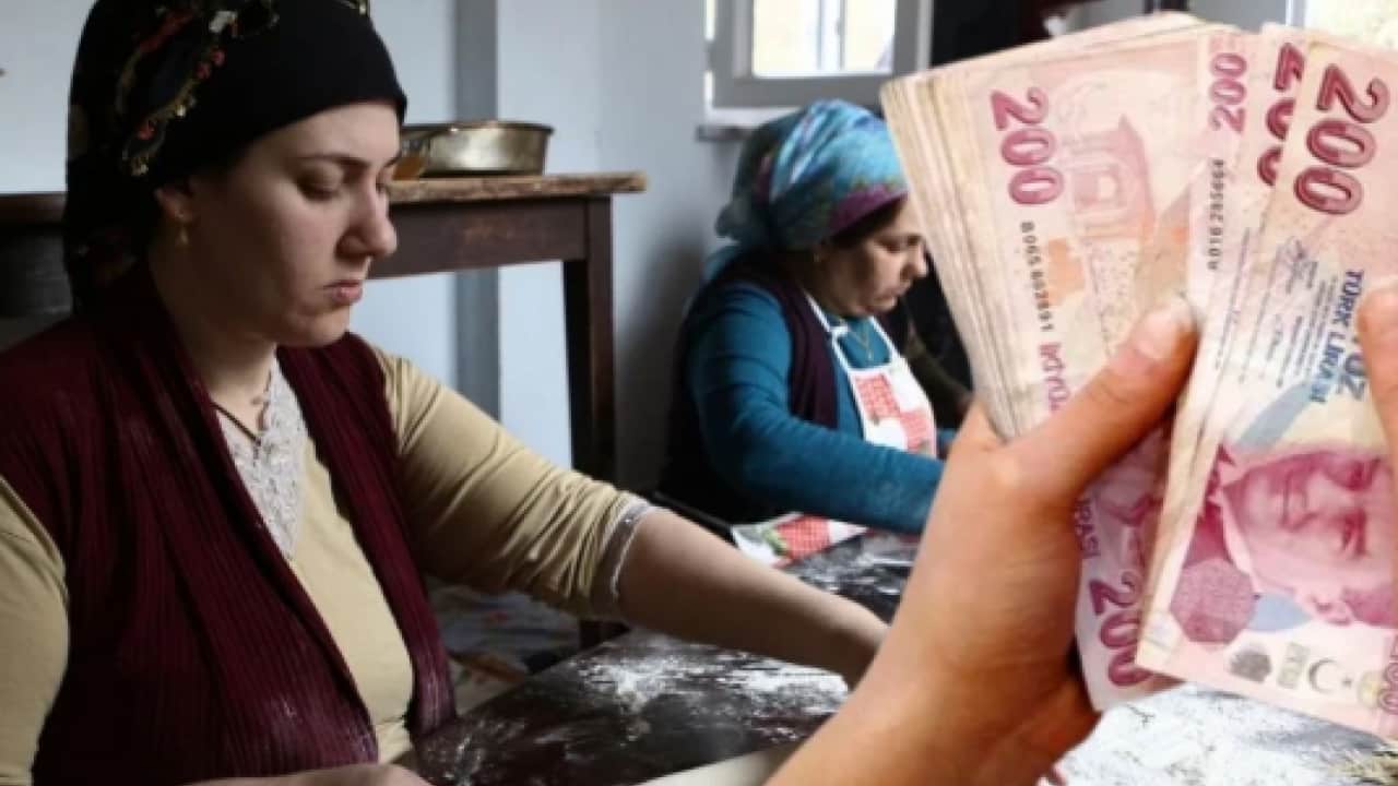 Foto - Milyonlarca kadını ilgilendiriyor: Beklenen yasa meclise geliyor!