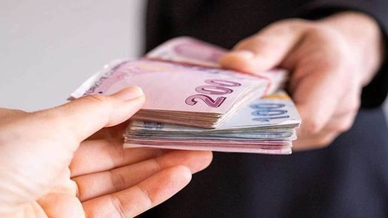 Foto - Milyonlarca kişinin maaşı yeniden hesaplanıyor! İşte memur ve emekli için 4 farklı zam senaryosu