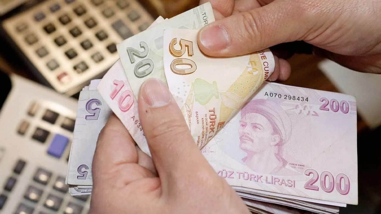 Foto - Milyonlarca kişinin maaşı yeniden hesaplanıyor! İşte memur ve emekli için 4 farklı zam senaryosu