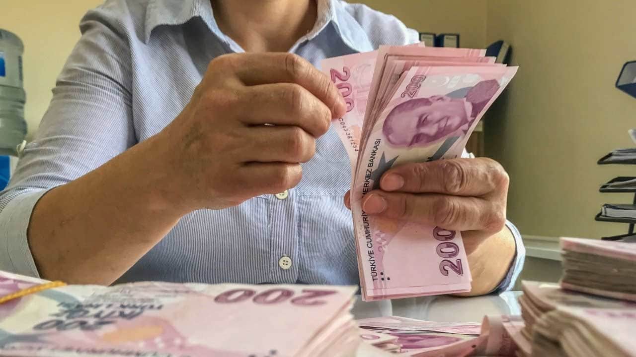 Foto - Milyonlarca kişinin maaşı yeniden hesaplanıyor! İşte memur ve emekli için 4 farklı zam senaryosu
