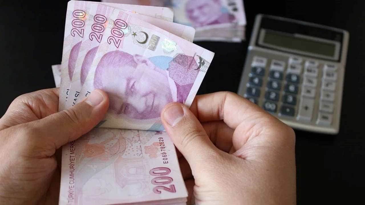 Foto - Milyonlarca kişinin maaşı yeniden hesaplanıyor! İşte memur ve emekli için 4 farklı zam senaryosu