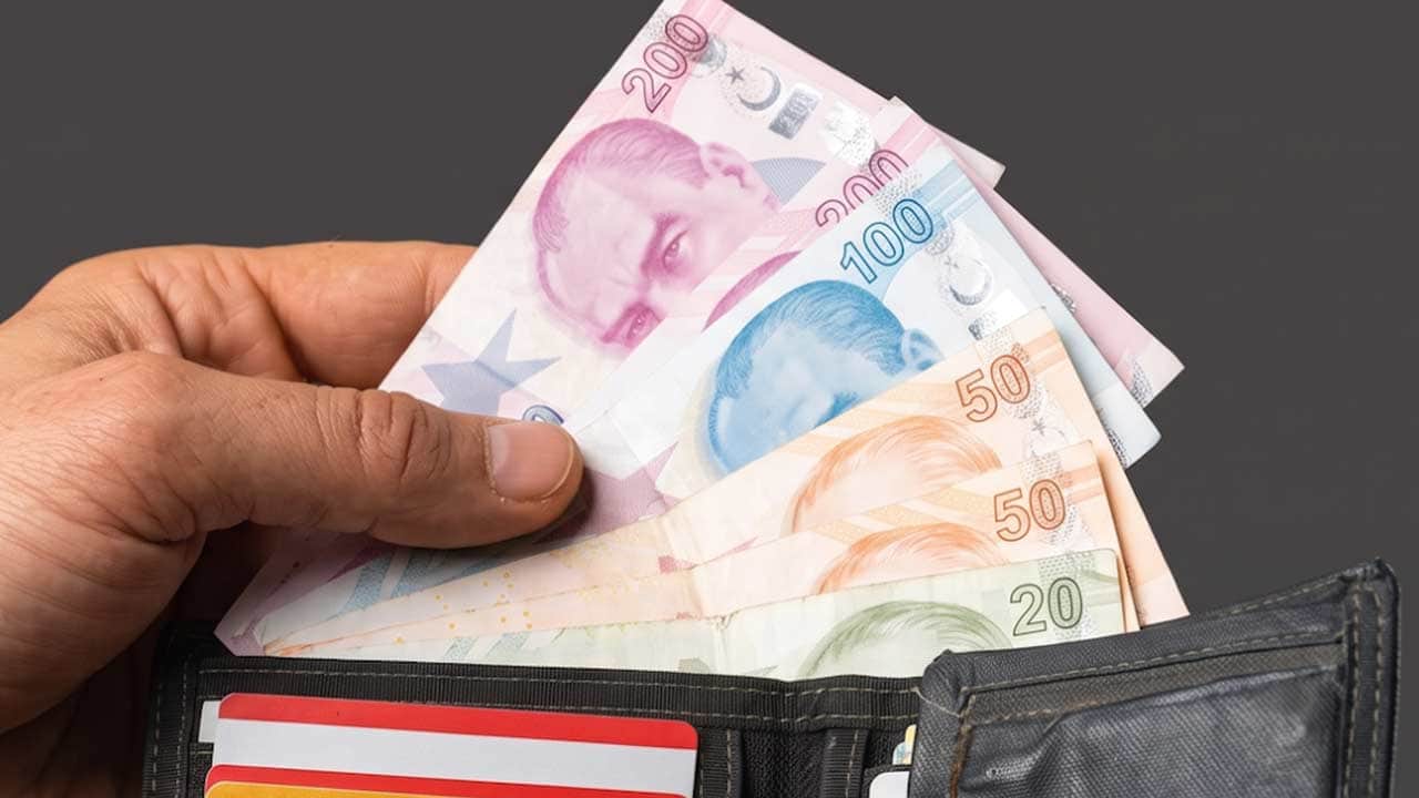 Foto - Milyonlarca kişinin maaşı yeniden hesaplanıyor! İşte memur ve emekli için 4 farklı zam senaryosu