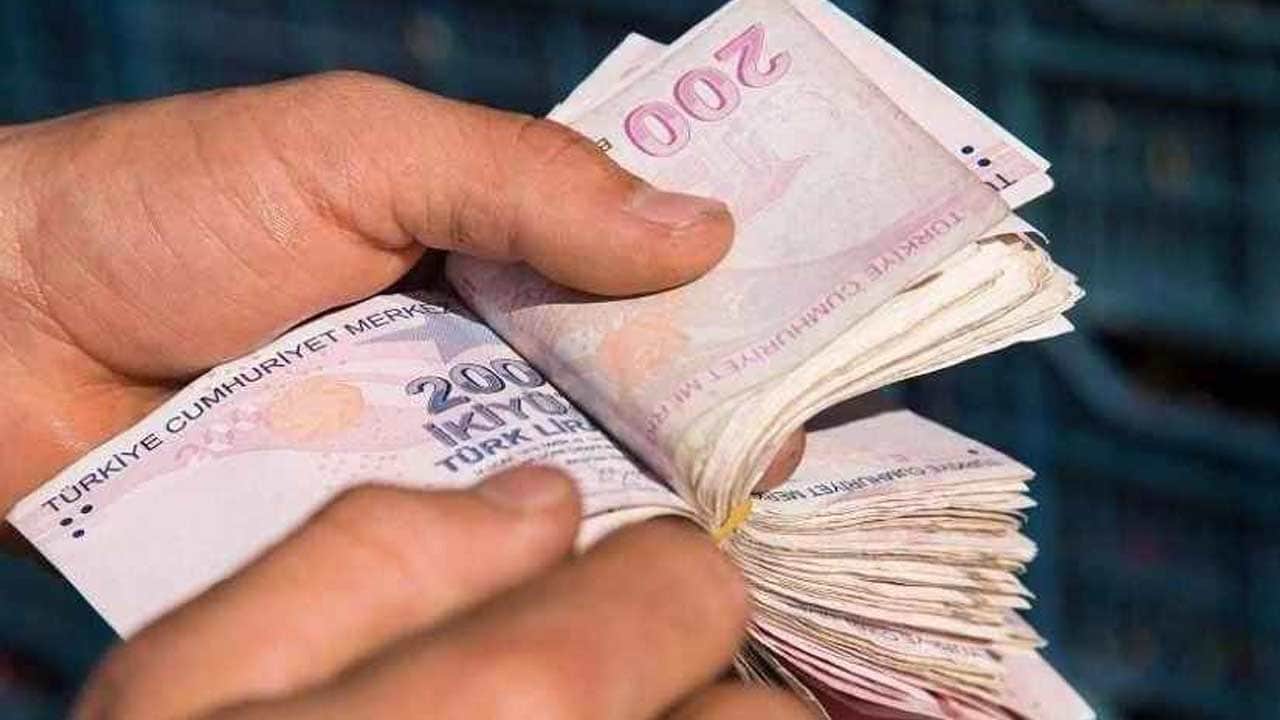 Foto - Milyonlarca kişinin maaşı yeniden hesaplanıyor! İşte memur ve emekli için 4 farklı zam senaryosu