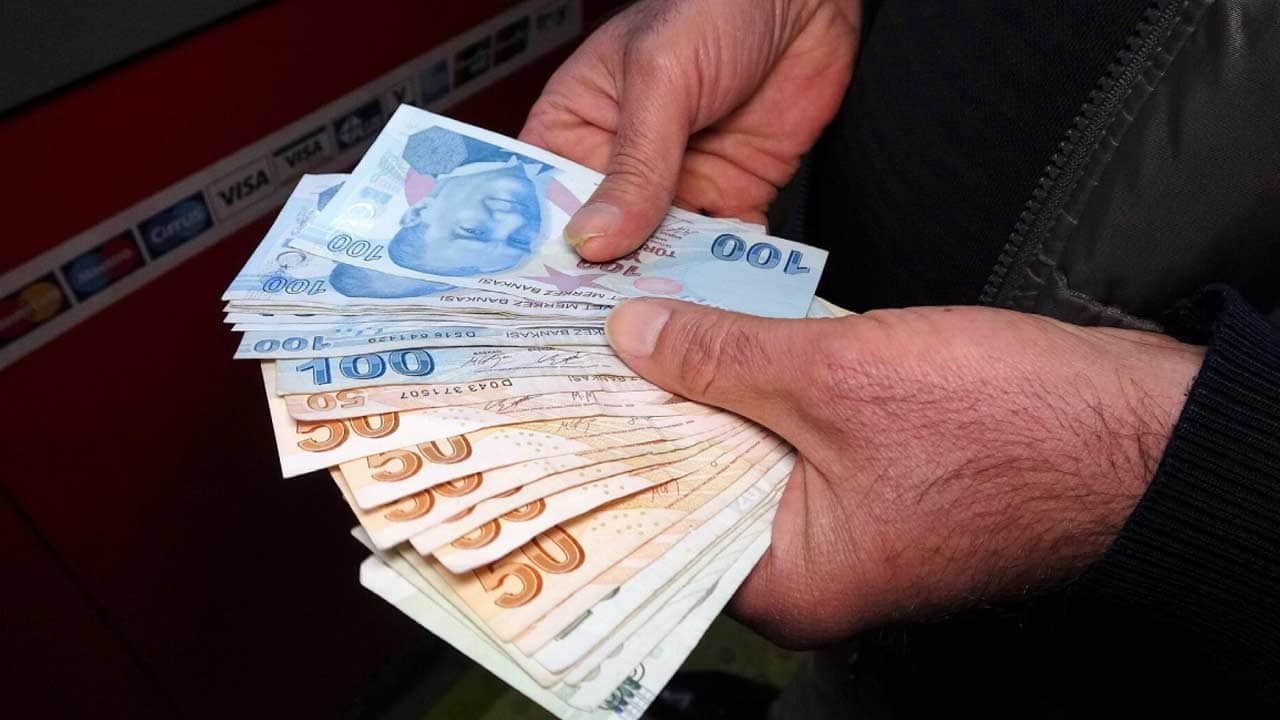 Foto - Milyonlarca kişinin maaşı yeniden hesaplanıyor! İşte memur ve emekli için 4 farklı zam senaryosu