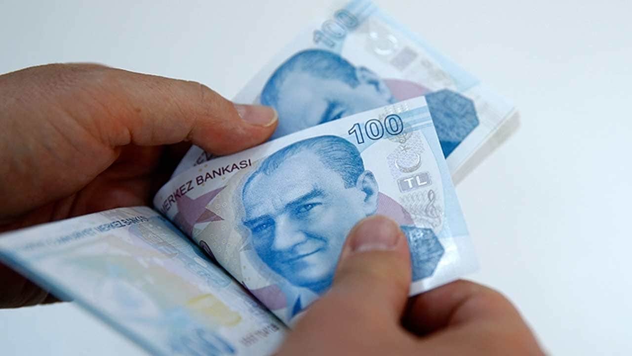 Foto - Milyonlarca kişinin maaşı yeniden hesaplanıyor! İşte memur ve emekli için 4 farklı zam senaryosu