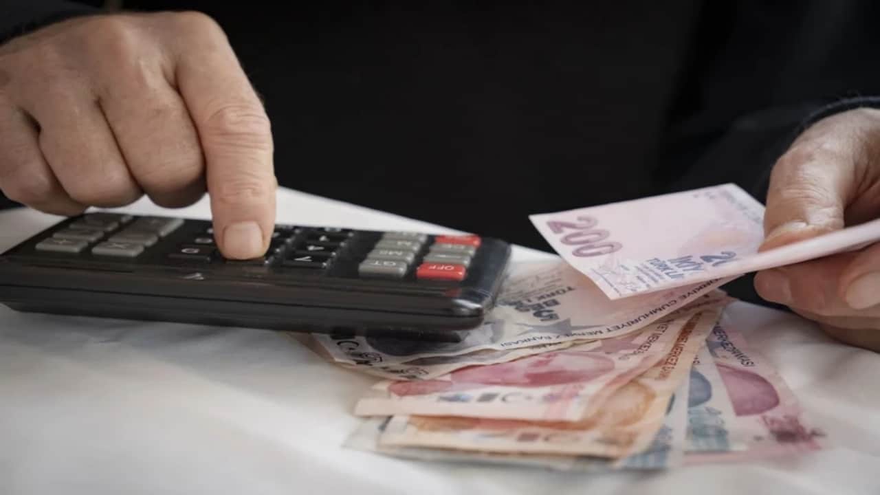 Foto - Milyonlarca memur ve emekliyi yıkan haber! Kahreden gelişmeyi "Maalesef" diyerek duyurdu
