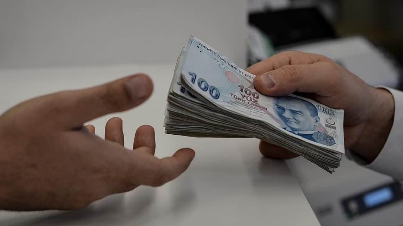 Foto - Milyonlarca memur ve emekliyi yıkan haber! Kahreden gelişmeyi "Maalesef" diyerek duyurdu