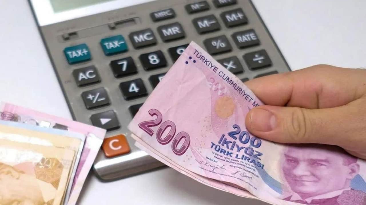 Foto - Milyonlarca memur ve emekliyi yıkan haber! Kahreden gelişmeyi "Maalesef" diyerek duyurdu