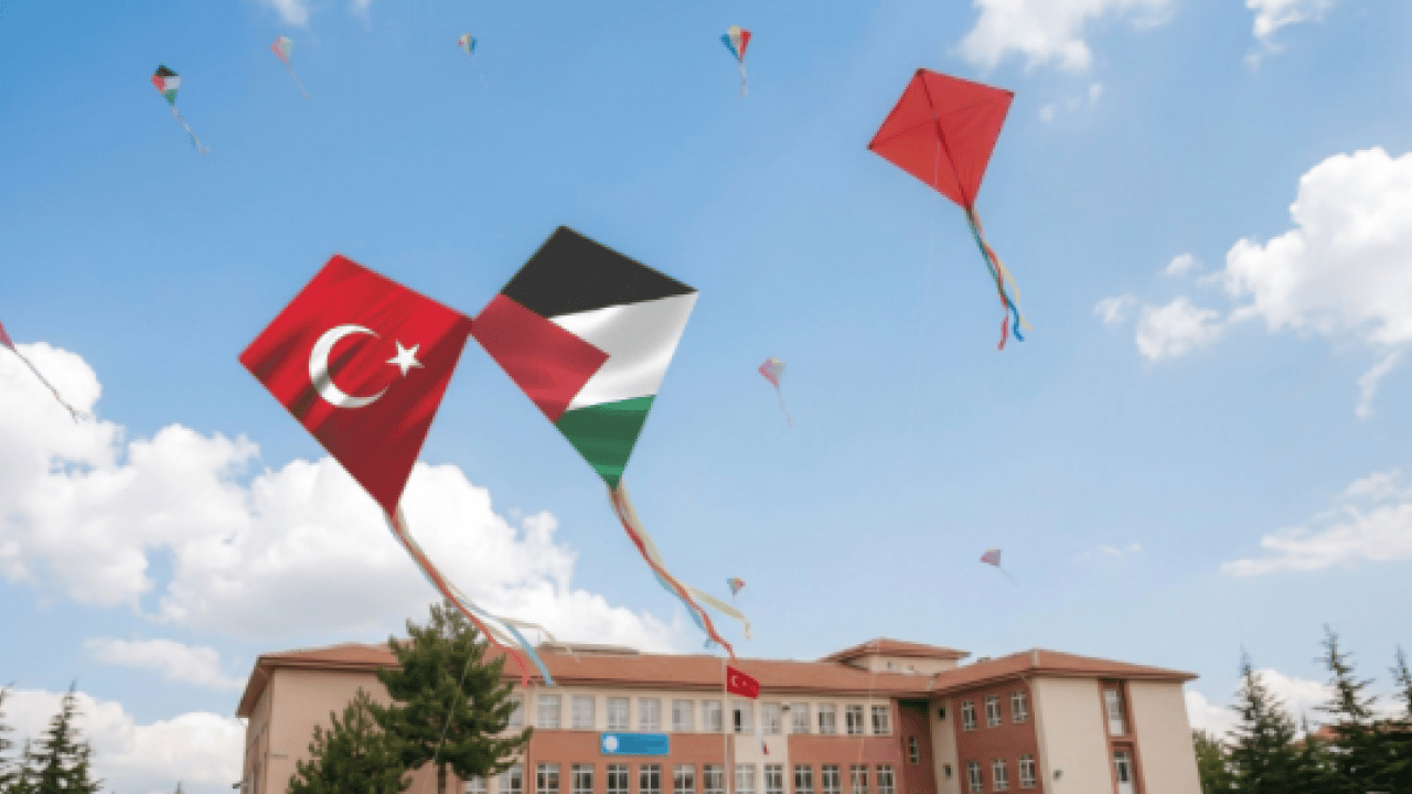 Foto - Milyonlarca öğrenci dersbaşı yaptı! Okullarda yeni dönem, yeni kurallar