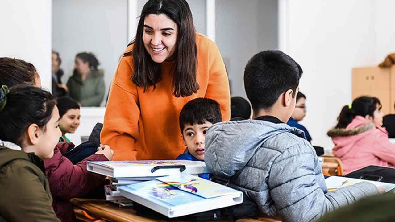 Foto - Milyonlarca öğrencinin beklediği 'ara tatil' haberi geldi: Bakan flaş gelişmeyi Türkiye'ye duyurdu