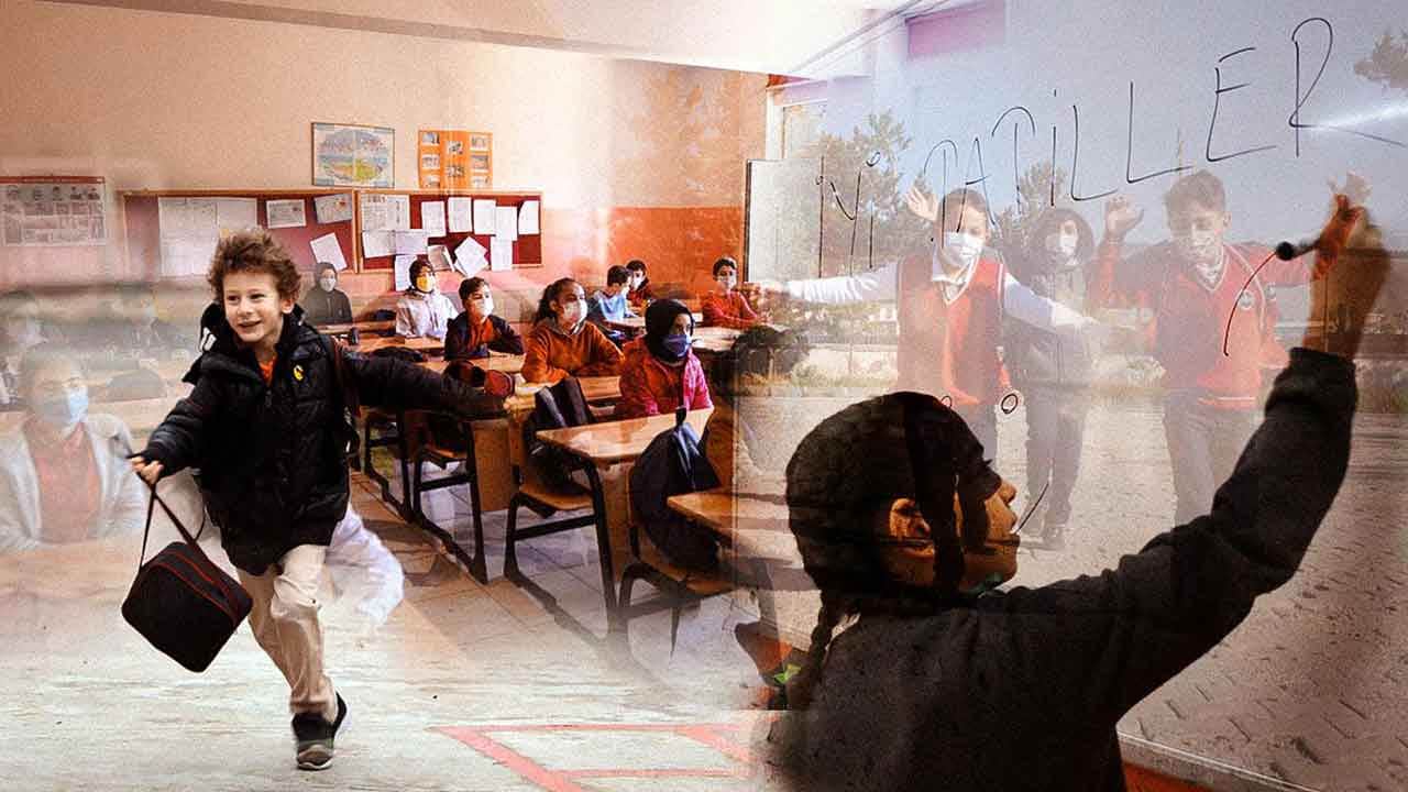 Foto - Milyonlarca öğrencinin beklediği 'ara tatil' haberi geldi: Bakan flaş gelişmeyi Türkiye'ye duyurdu