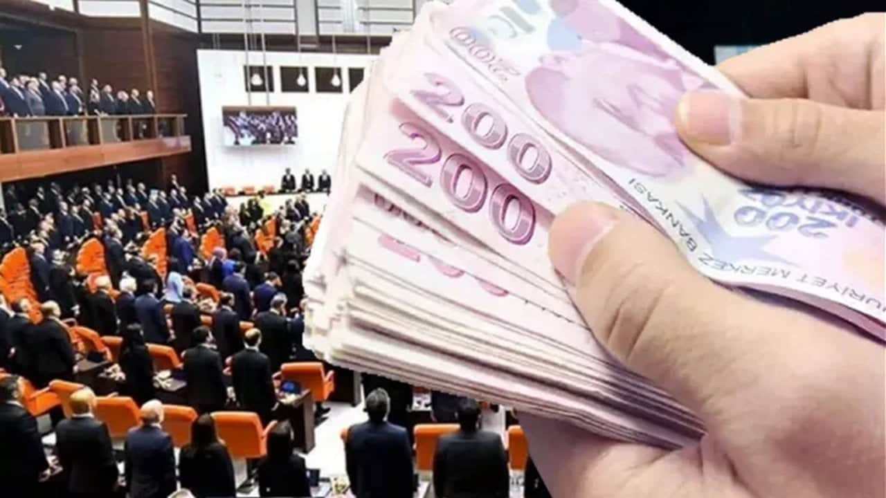 Foto - Milyonlarca sigortalıya müjde kapıda! Kademeli emeklilik için düğmeye basıldı