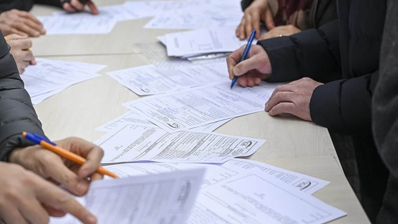 Foto - Milyonlarca sigortalıya müjde kapıda! Kademeli emeklilik için düğmeye basıldı