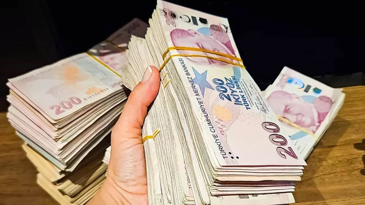 Foto - Milyonlarca sigortalıya müjde kapıda! Kademeli emeklilik için düğmeye basıldı