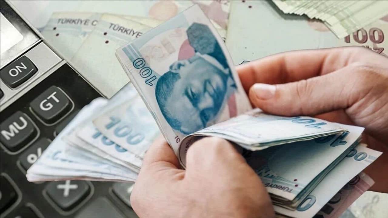 Foto - Milyonlarca sigortalıya müjde kapıda! Kademeli emeklilik için düğmeye basıldı