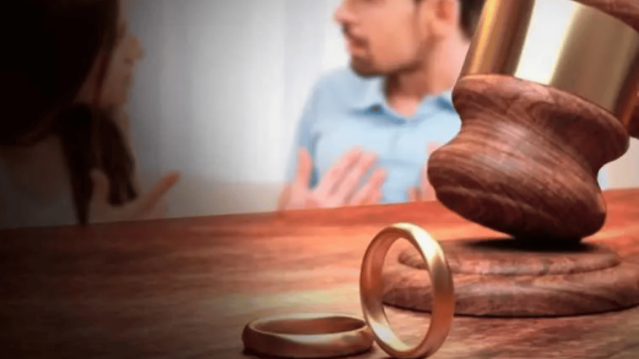 Foto - Milyonlarca vatandaşı ilgilendiriyor: Boşanma davalarında her şey sil baştan!