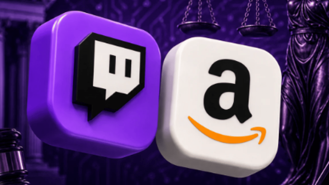 Foto - Milyonlarca yayıncıyı ilgilendiriyor: Amazon’un Twitch planı yargıya taşındı