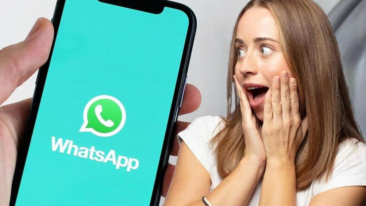 Foto - Milyonları ilgilendiren özellik duyuruldu! Telefonlarda yeni dönem başlıyor 