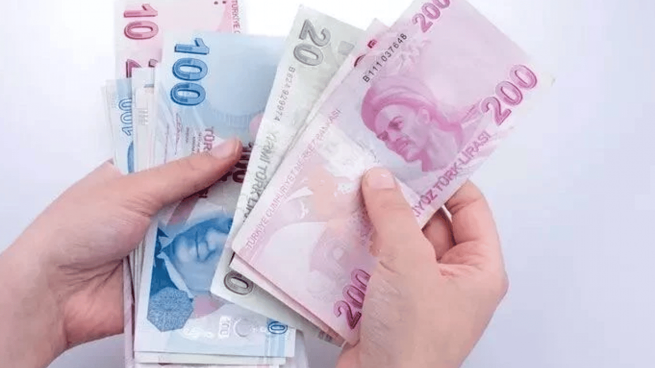 Foto - Milyonları ilgilendiriyor! İşte asgari ücret zammı için beklenen 4 senaryo