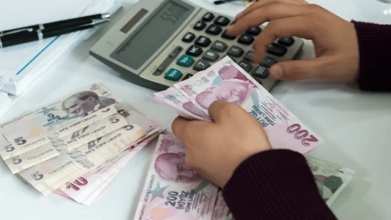 Foto - Milyonları ilgilendiriyor! İşte asgari ücret zammı için beklenen 4 senaryo