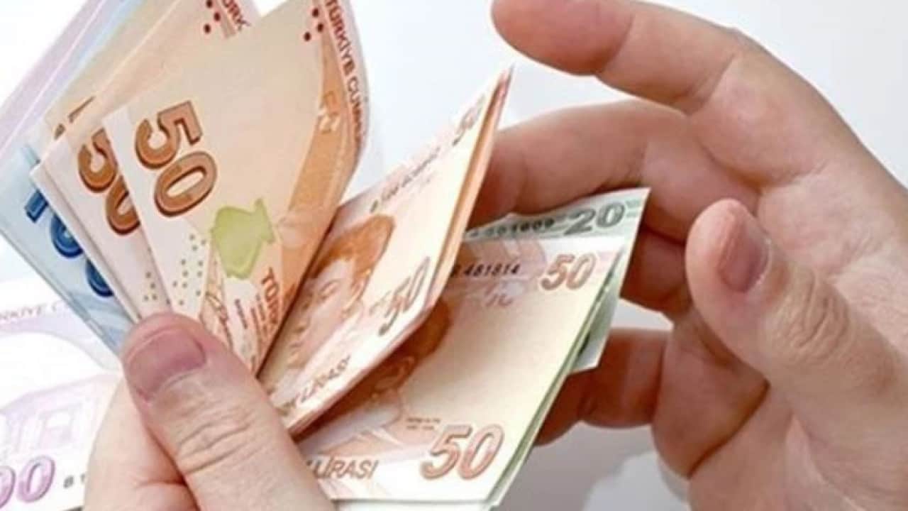 Foto - Milyonları ilgilendiriyor! İşte asgari ücret zammı için beklenen 4 senaryo