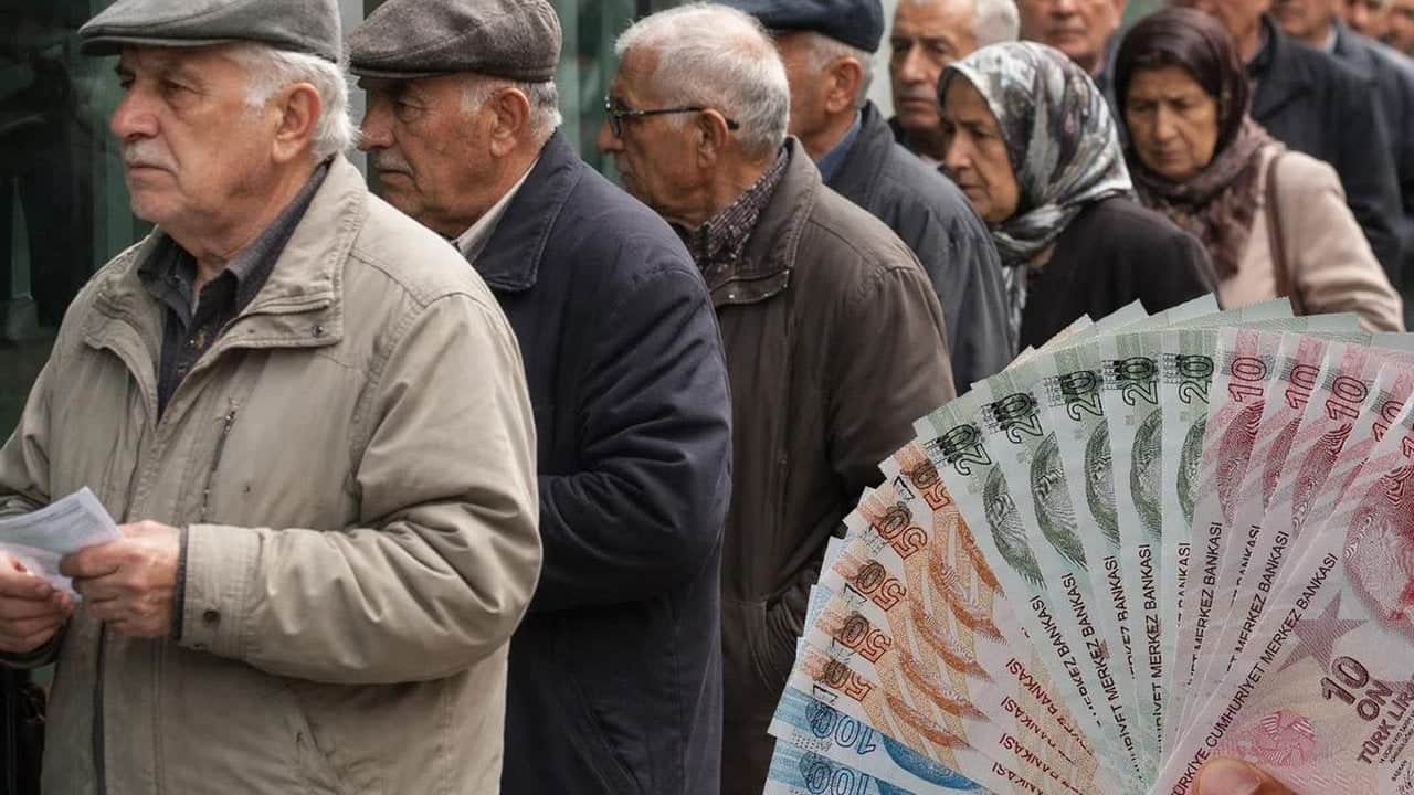 Foto - Milyonları ilgilendiriyordu! Tüm planlar altüst oldu, emeklilikte yeni dönem çıkmaza girdi