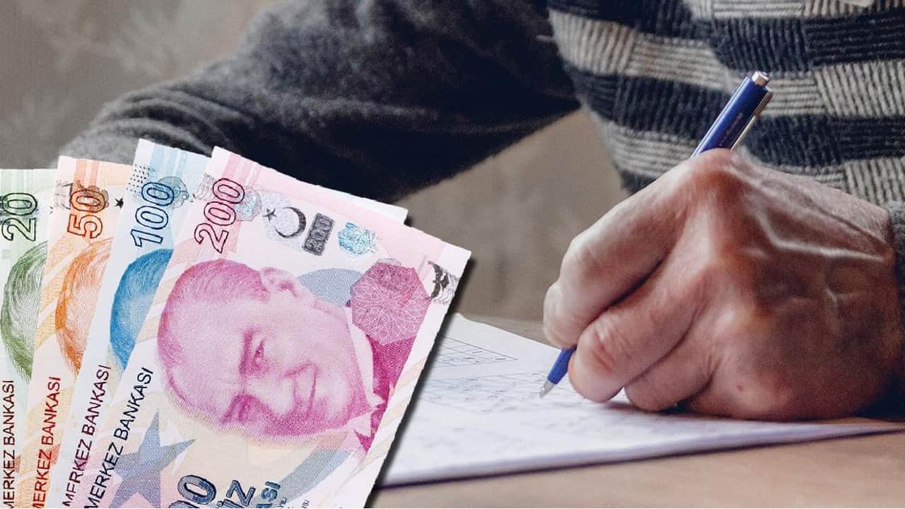 Foto - Milyonları ilgilendiriyordu! Tüm planlar altüst oldu, emeklilikte yeni dönem çıkmaza girdi