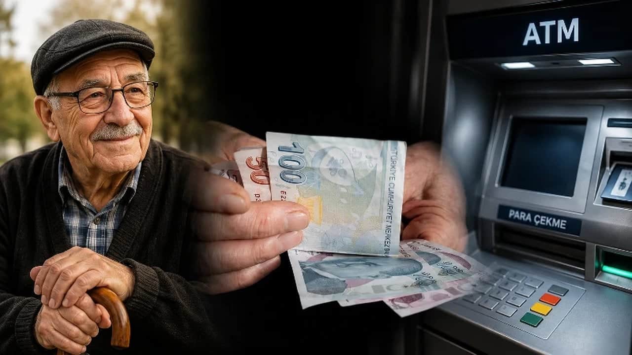 Foto - Milyonların beklediği düzenleme için tarih verildi: Emeklilik sistemi ve maaşlar kökten değişiyor