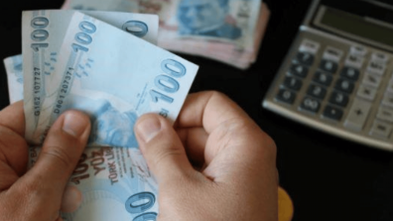Foto - Milyonların gözü bu hesapta: En düşük emekli maaşı zammında yeni tablo netleşti