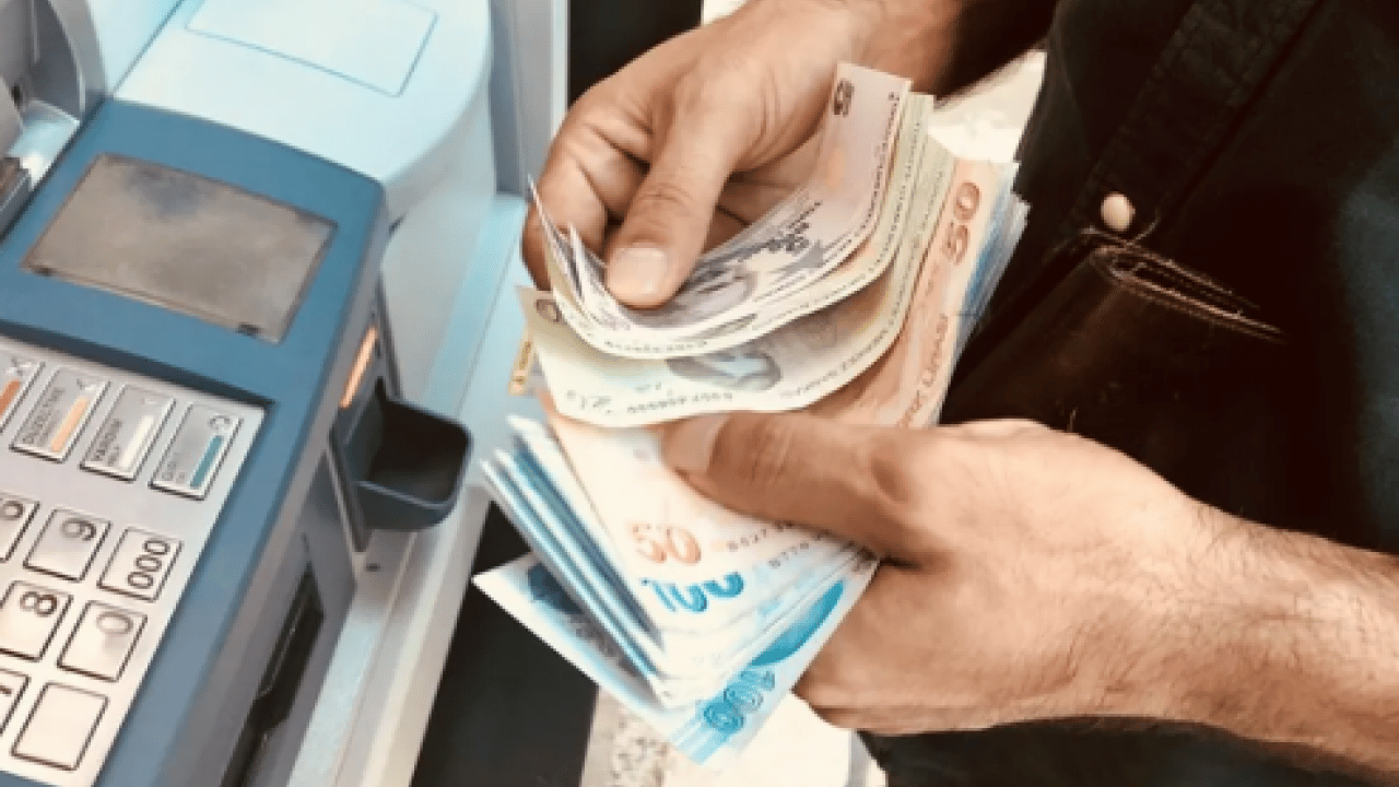 Foto - Milyonların gözü bu hesapta: En düşük emekli maaşı zammında yeni tablo netleşti