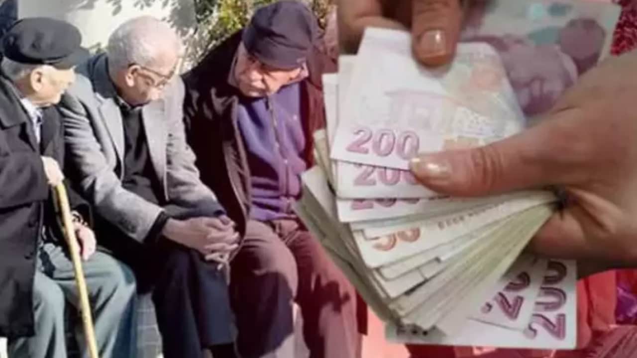Milyonların gözü bu rakamda: 2026 emekli bayram ikramiyesi ne kadar olacak?