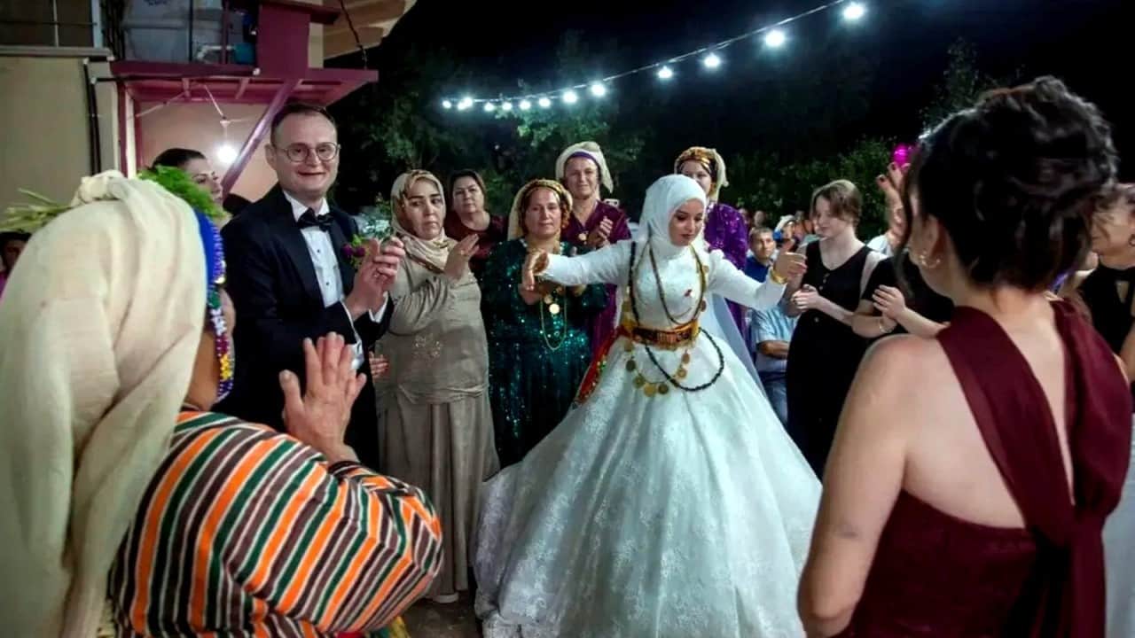 Foto - Milyonluk takılarla kaçan firari gelin yakalandı!
