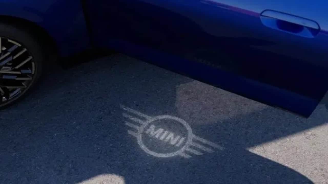 Foto - Mini Cooper serisinde ezber bozan gelişme! Bir ilk yaşandı